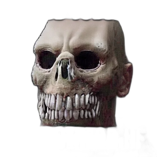 mask, face, crown, weapon transparent PNG cut-out