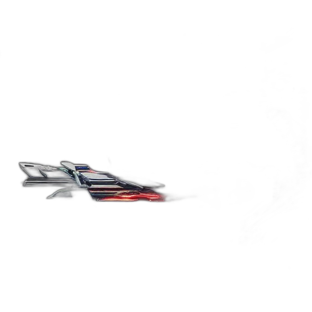 weapon, car, sword, shoes transparent PNG cut-out