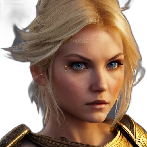 face, dragon, fantasy art, concept art transparent PNG cut-out