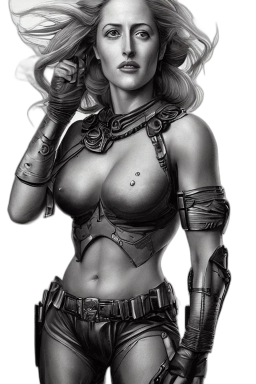 comic book art, fantasy art, photorealistic, concept art transparent PNG cut-out