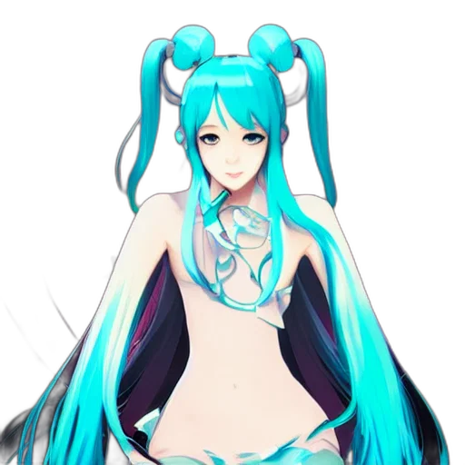 staff, dress, creature, robot transparent PNG cut-out