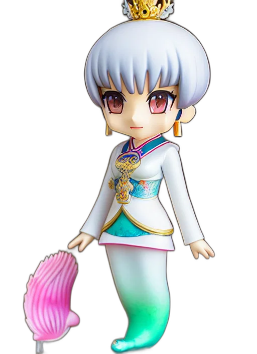 staff, 3d render, concept art, fantasy art transparent PNG cut-out