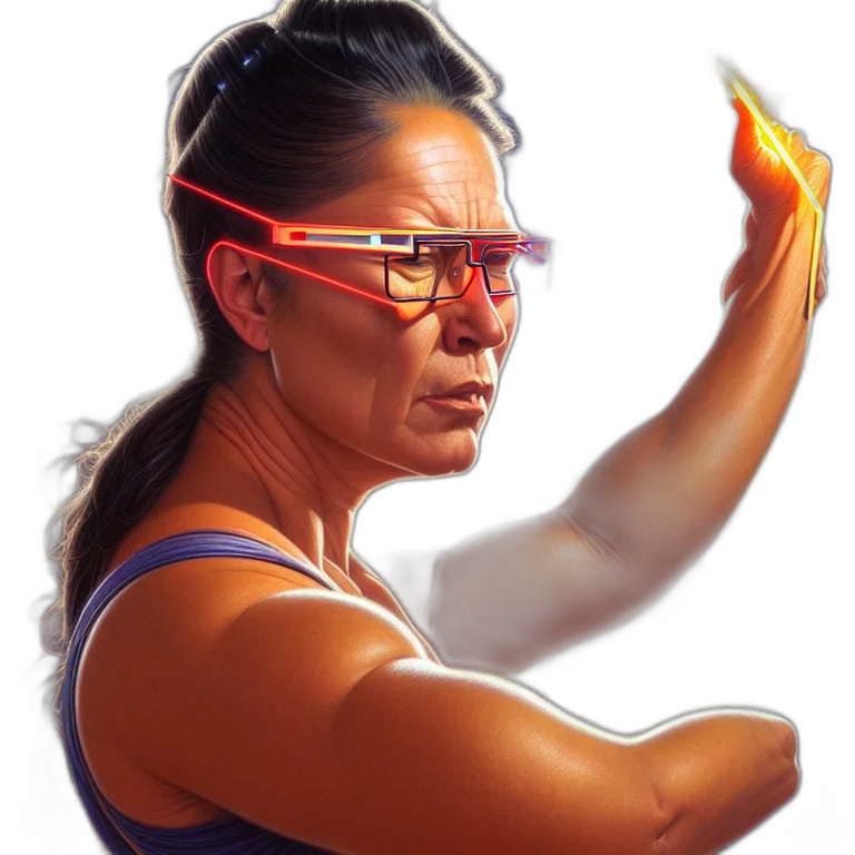 staff, jewelry, photorealistic, concept art transparent PNG cut-out