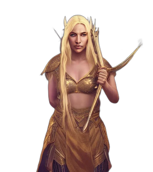 staff, fantasy art, concept art, pixel art transparent PNG cut-out