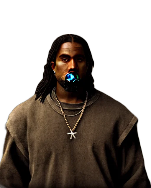 staff, jewelry, mask, concept art transparent PNG cut-out