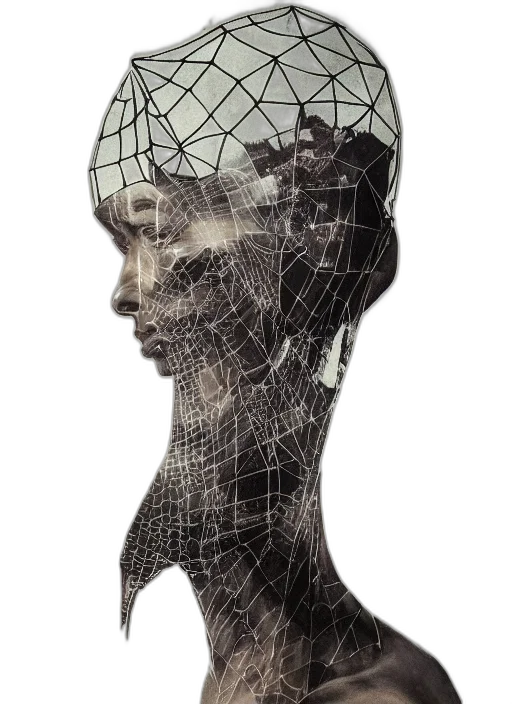 mask, face, crown, hat transparent PNG cut-out