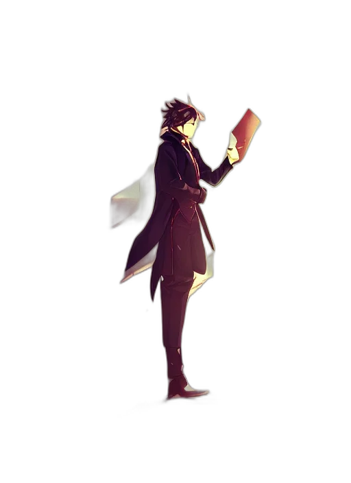 staff, jacket, weapon, food transparent PNG cut-out
