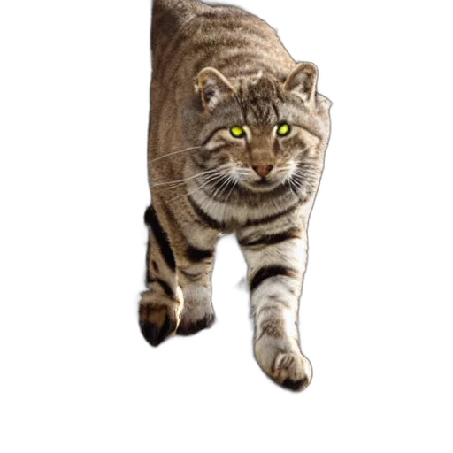 animal, staff, creature, jacket transparent PNG cut-out