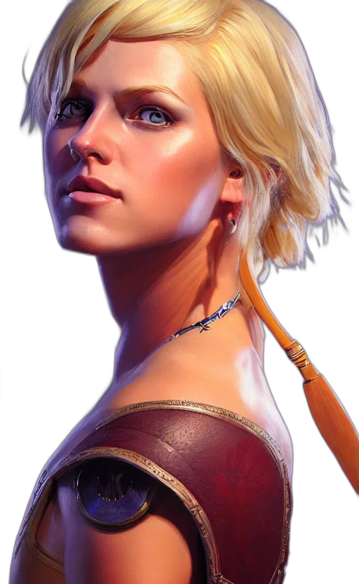 face, staff, sword, weapon transparent PNG cut-out