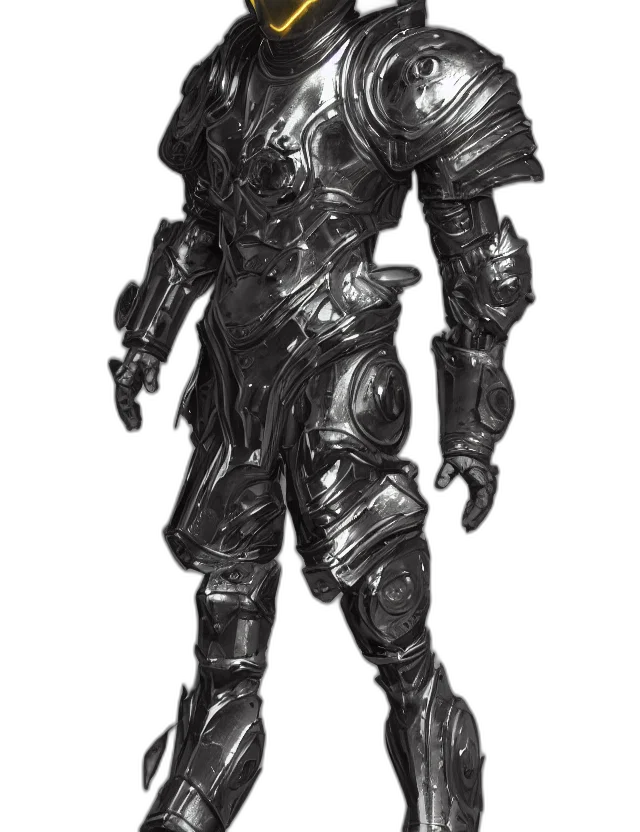 robot, weapon, sword, staff transparent PNG cut-out