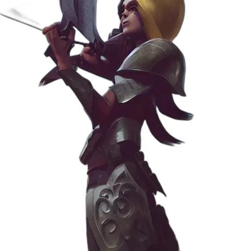 staff, sword, weapon, concept art transparent PNG cut-out
