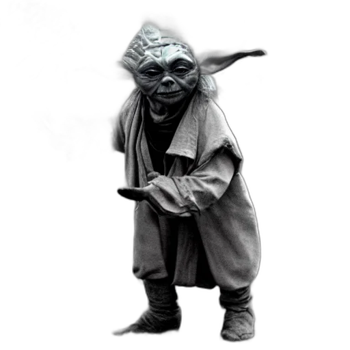 staff, mask, weapon, face transparent PNG cut-out