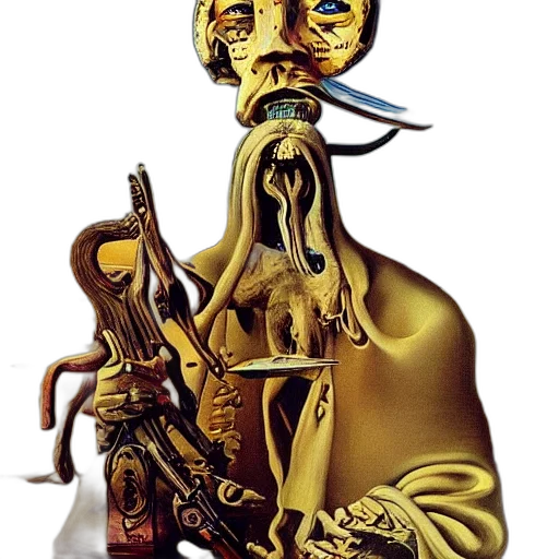 mask, staff, face, weapon transparent PNG cut-out