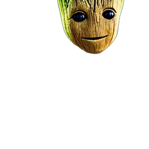 mask, face, tree, creature transparent PNG cut-out
