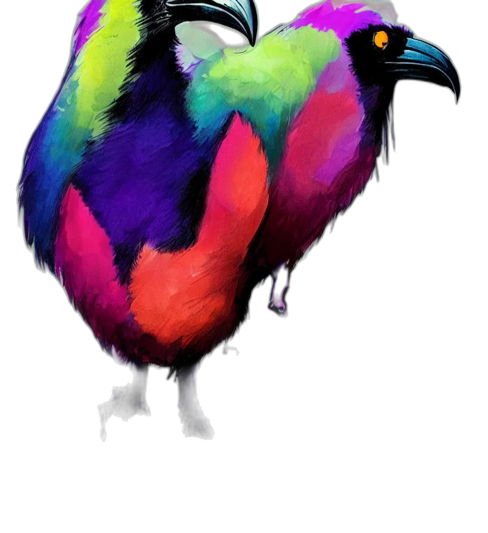 animal, creature, jewelry, jacket transparent PNG cut-out