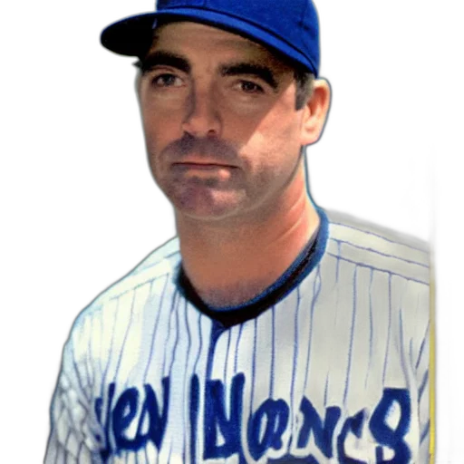 staff, photorealistic, baseball, card transparent PNG cut-out