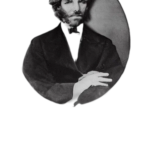 staff, face, hair, jacket transparent PNG cut-out