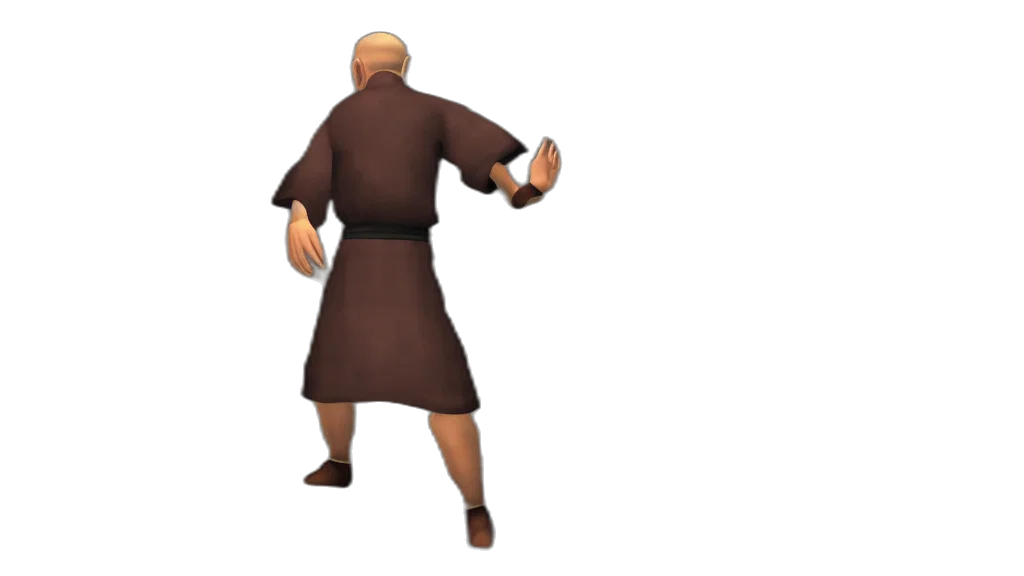 dress, staff, weapon, jacket transparent PNG cut-out