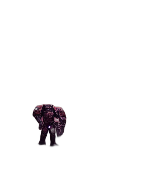 animal, creature, robot, weapon transparent PNG cut-out