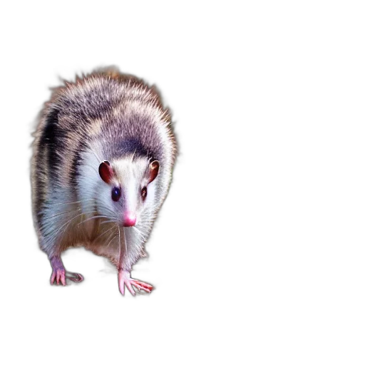 animal, creature, jacket, hair transparent PNG cut-out