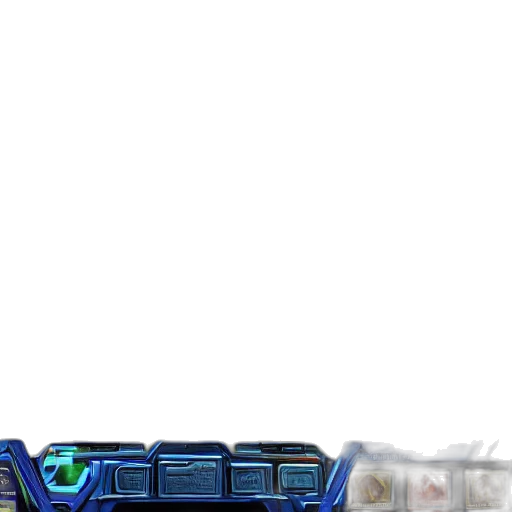 weapon, robot, car, sword transparent PNG cut-out