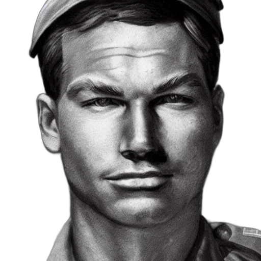face, staff, weapon, photorealistic transparent PNG cut-out
