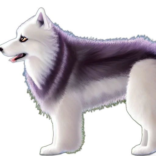 animal, staff, creature, concept art transparent PNG cut-out