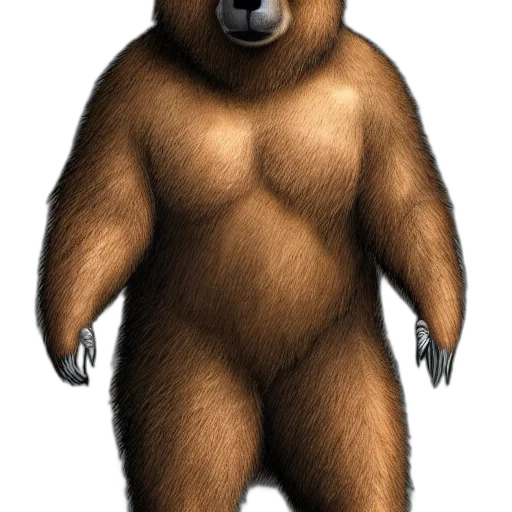 animal, creature, staff, concept art transparent PNG cut-out