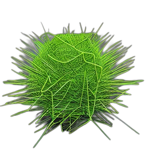 hair, food, hat, creature transparent PNG cut-out