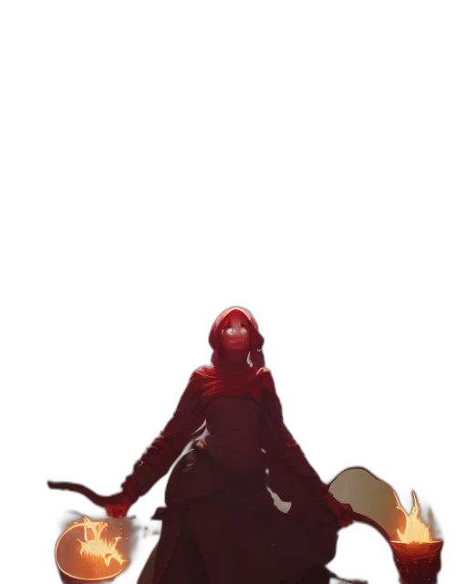 sword, staff, weapon, creature transparent PNG cut-out