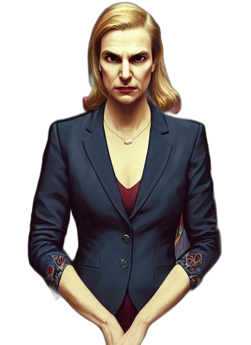 jacket, face, staff, dress transparent PNG cut-out