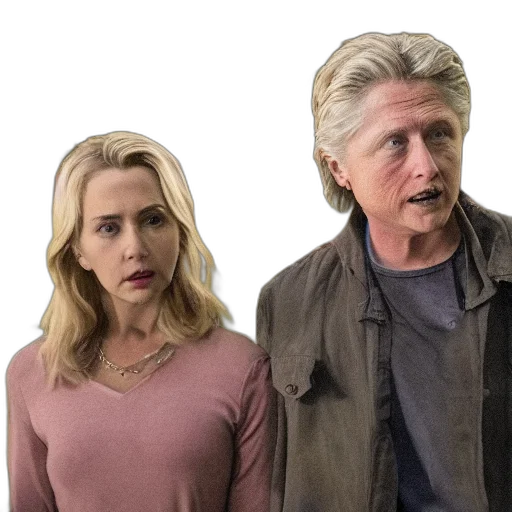 deleted, scene, clinton, road transparent PNG cut-out