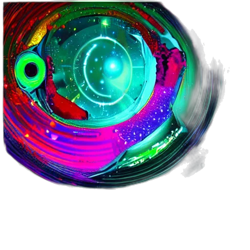 mask, jewelry, robot, umbrella transparent PNG cut-out