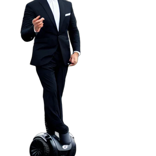 robot, staff, james, bond transparent PNG cut-out