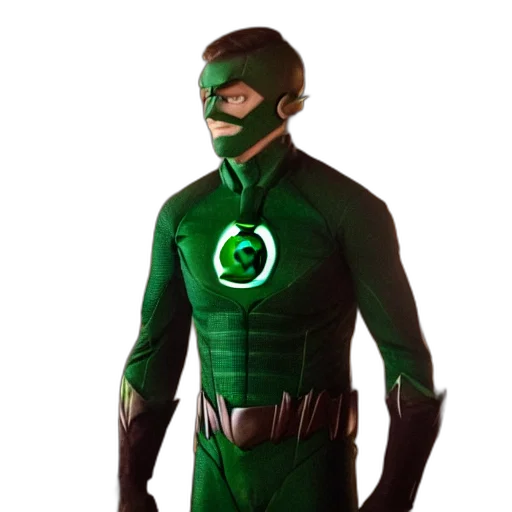mask, staff, comic book art, concept art transparent PNG cut-out