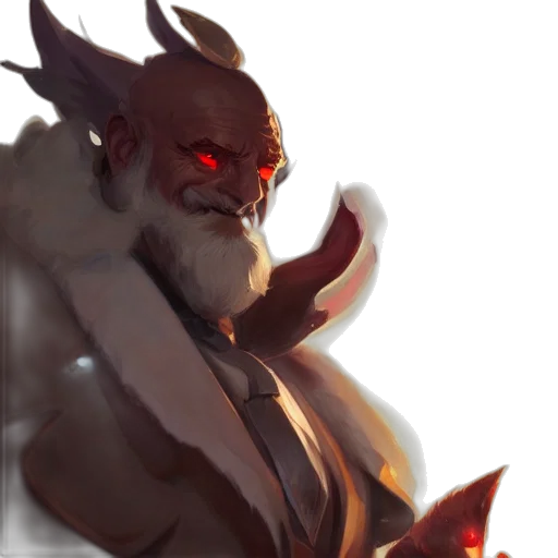 dragon, staff, creature, weapon transparent PNG cut-out