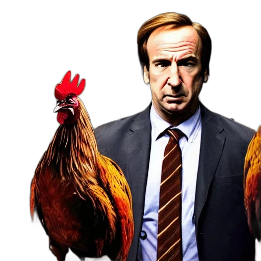animal, concept art, saul, goodman transparent PNG cut-out