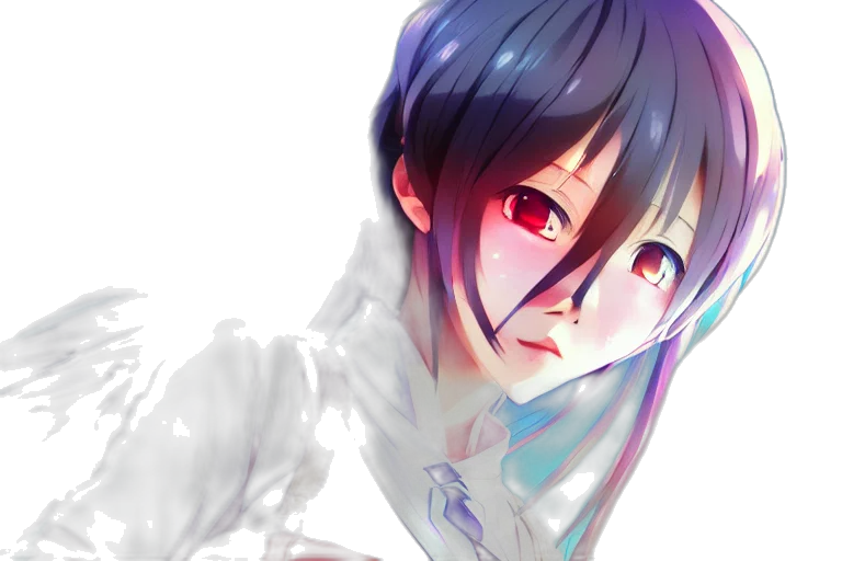 face, dress, robot, mask transparent PNG cut-out