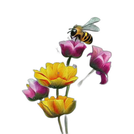 flower, jewelry, crown, animal transparent PNG cut-out