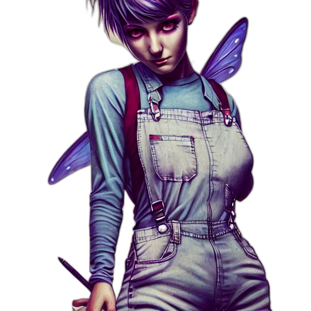 staff, comic book art, fantasy art, concept art transparent PNG cut-out
