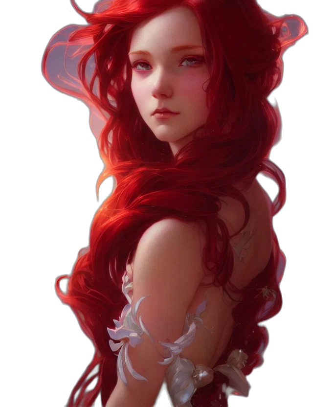 dress, crown, dragon, face transparent PNG cut-out