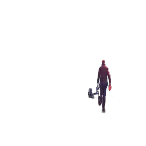 robot, weapon, creature, animal transparent PNG cut-out