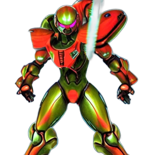 robot, weapon, animal, concept art transparent PNG cut-out
