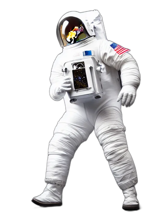 robot, staff, animal, jacket transparent PNG cut-out