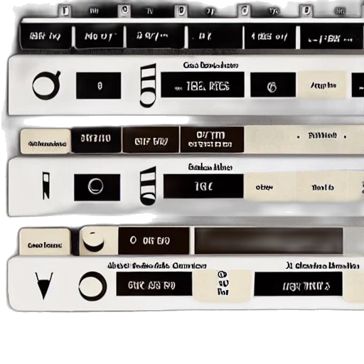 earth tones, monochrome, ultimate, guitar transparent PNG cut-out