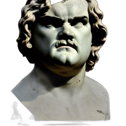 face, mask, staff, crown transparent PNG cut-out