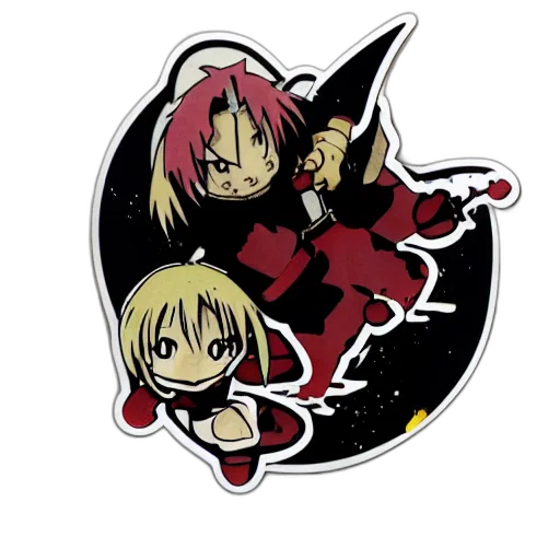 staff, anime, pixel art, cartoon transparent PNG cut-out