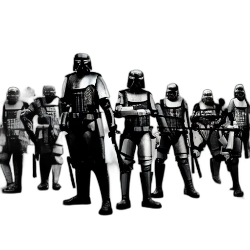 staff, concept art, comic book art, fantasy art transparent PNG cut-out