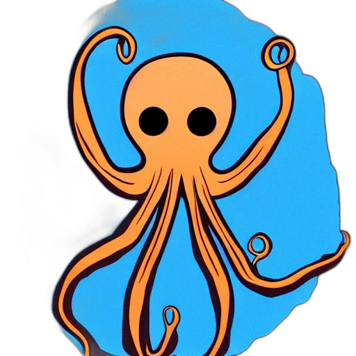 creature, staff, concept art, pixel art transparent PNG cut-out