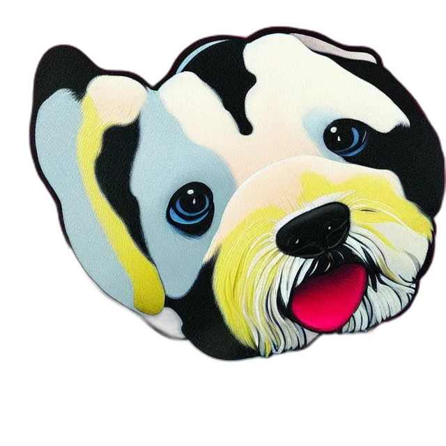 photorealistic, beautiful, painting, lovely transparent PNG cut-out